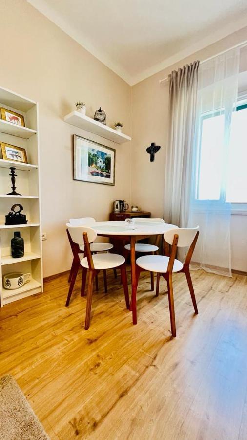 Apartment Marta Preko Dış mekan fotoğraf