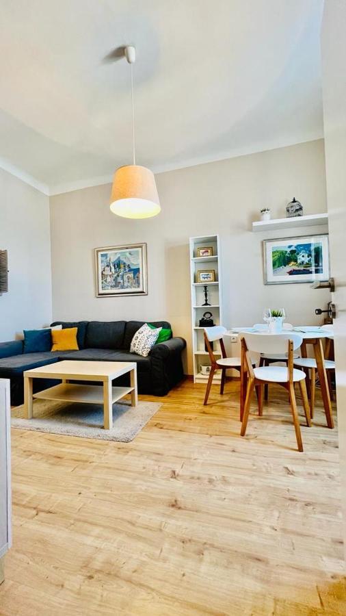 Apartment Marta Preko Dış mekan fotoğraf