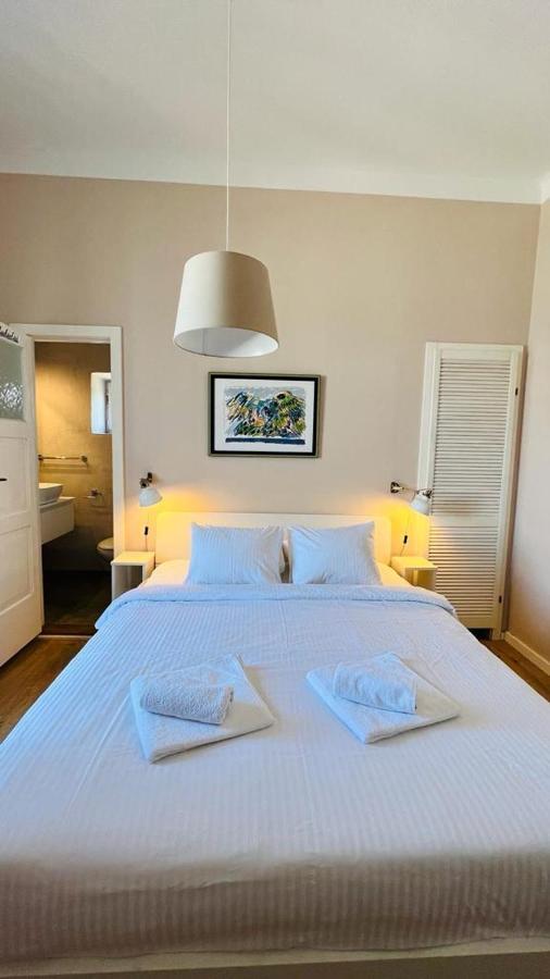 Apartment Marta Preko Dış mekan fotoğraf