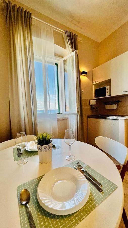 Apartment Marta Preko Dış mekan fotoğraf
