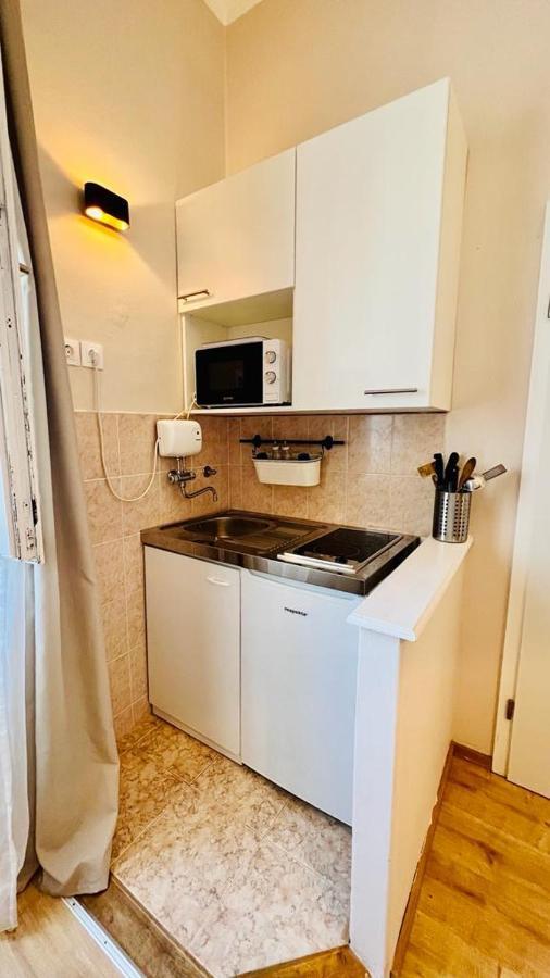 Apartment Marta Preko Dış mekan fotoğraf
