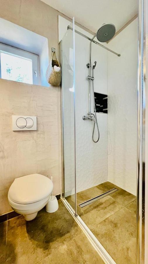 Apartment Marta Preko Dış mekan fotoğraf