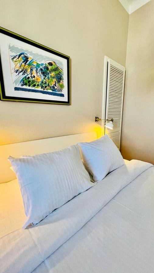 Apartment Marta Preko Dış mekan fotoğraf