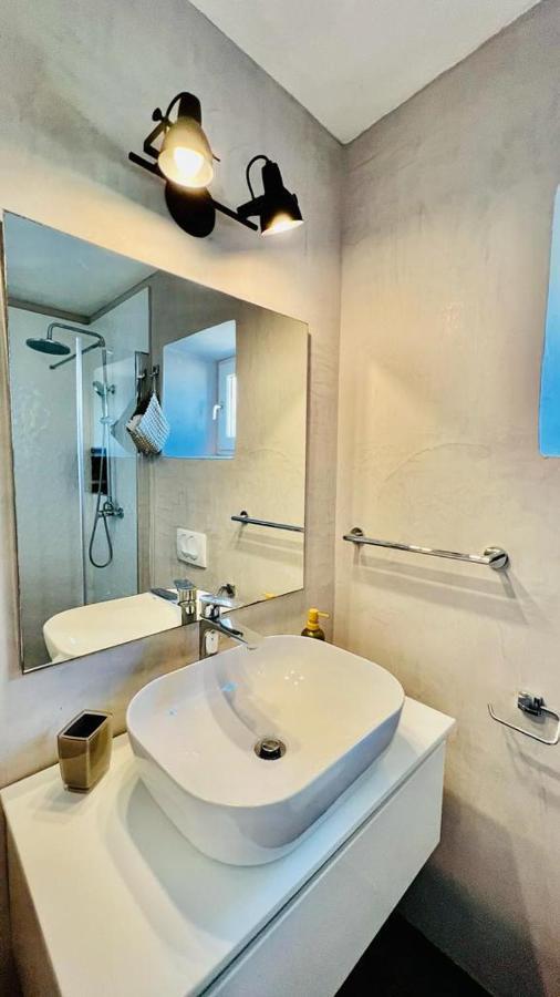 Apartment Marta Preko Dış mekan fotoğraf