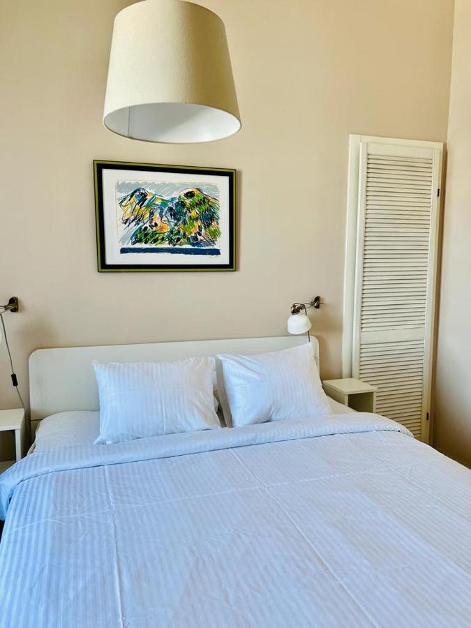 Apartment Marta Preko Dış mekan fotoğraf